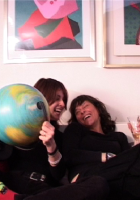 Giulia e Camilla